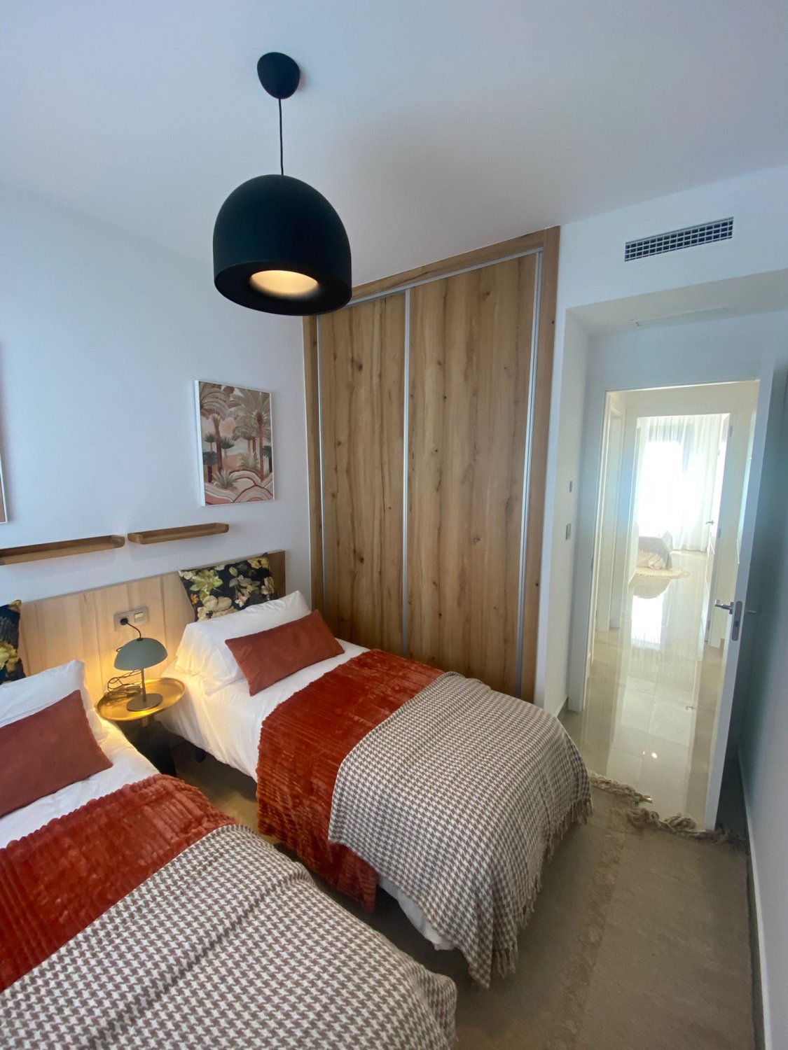 Appartamento a Pilar de la Horadada, Alicante, Spagna 2 camere da letto,  N° 79064