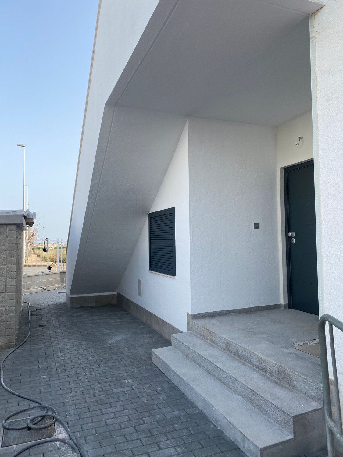 Appartamento a Pilar de la Horadada, Alicante, Spagna 2 camere da letto,  N° 79064