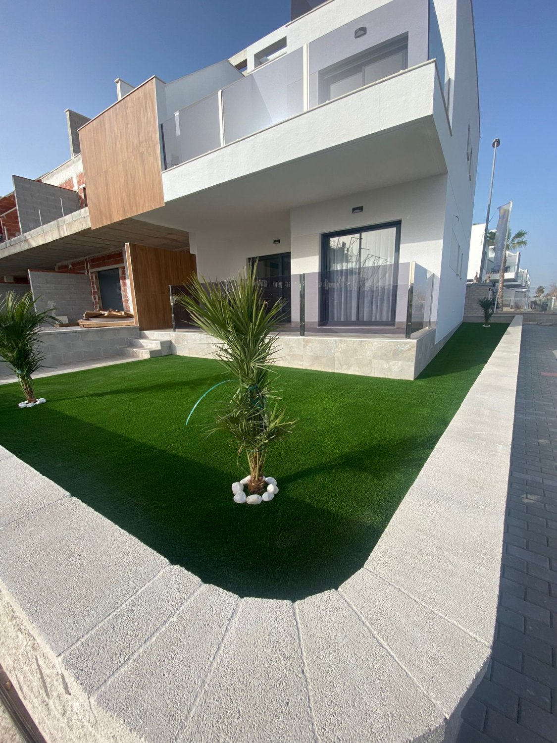 Appartamento a Pilar de la Horadada, Alicante, Spagna 2 camere da letto,  N° 79064