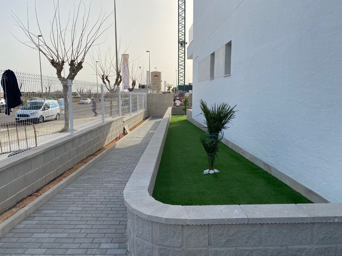 Appartamento a Pilar de la Horadada, Alicante, Spagna 2 camere da letto,  N° 79064