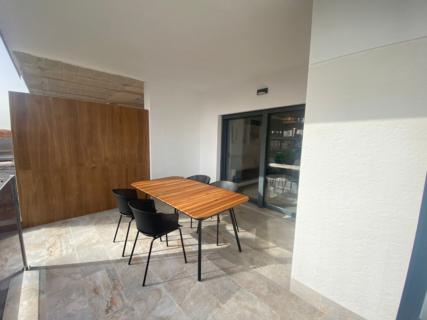Appartamento a Pilar de la Horadada, Alicante, Spagna 2 camere da letto,  N° 79064
