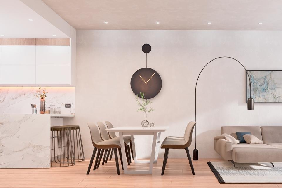 Bungalo Torrevieja, Alicante, Spānijā 2 istabas,  Nr. 168259