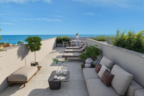 Huoneisto Murcia, Espanja 2 makuuhuonetta, 72 m2 No. 193383