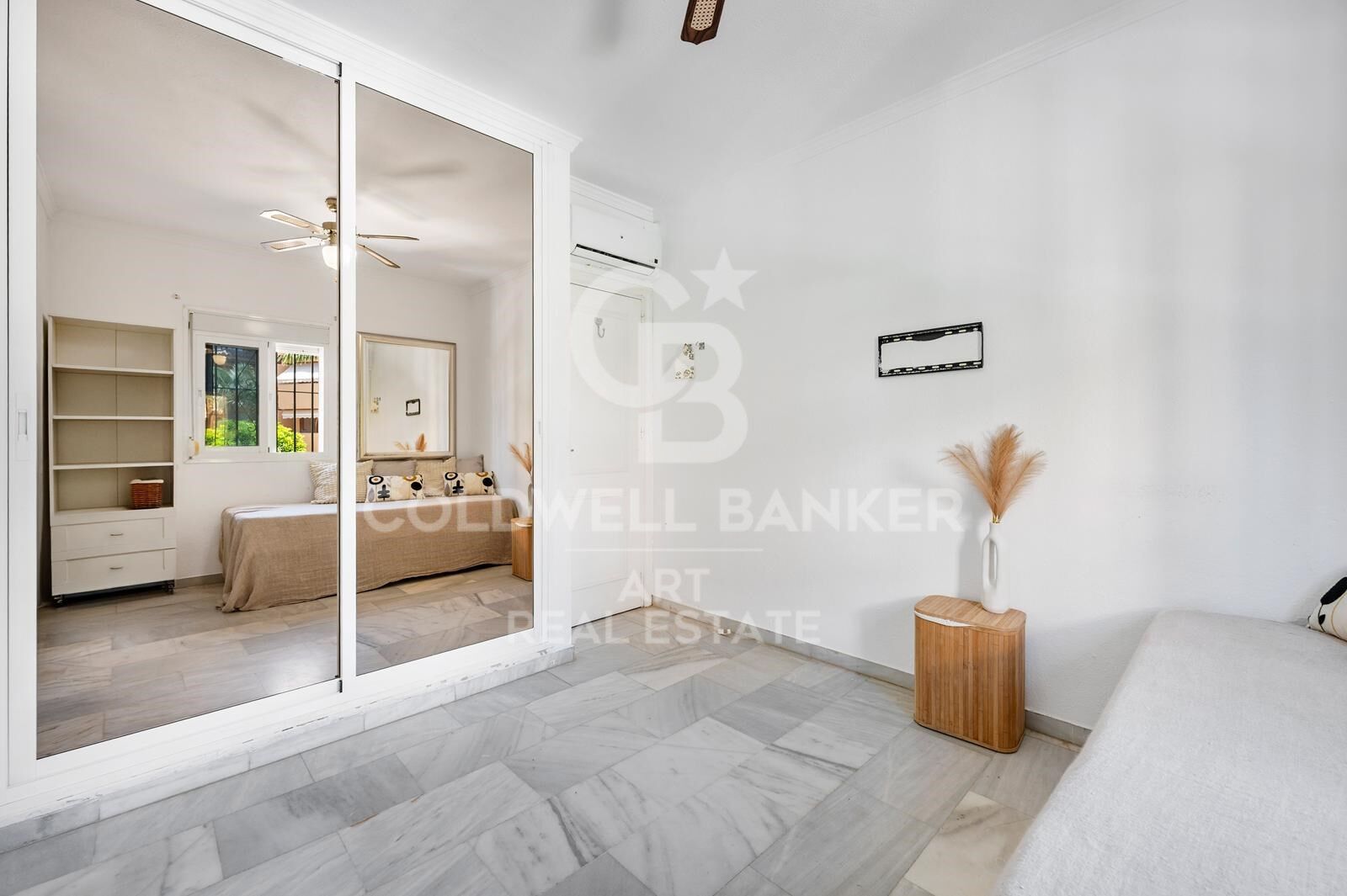 Radhus i Marbella, Malaga, Spanien 4 sovrum, 163 kvm. Nr. 157565