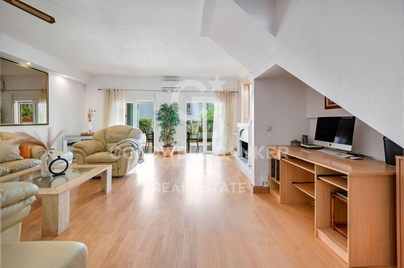 Radhus i Marbella, Malaga, Spanien 4 sovrum, 163 kvm. Nr. 157565