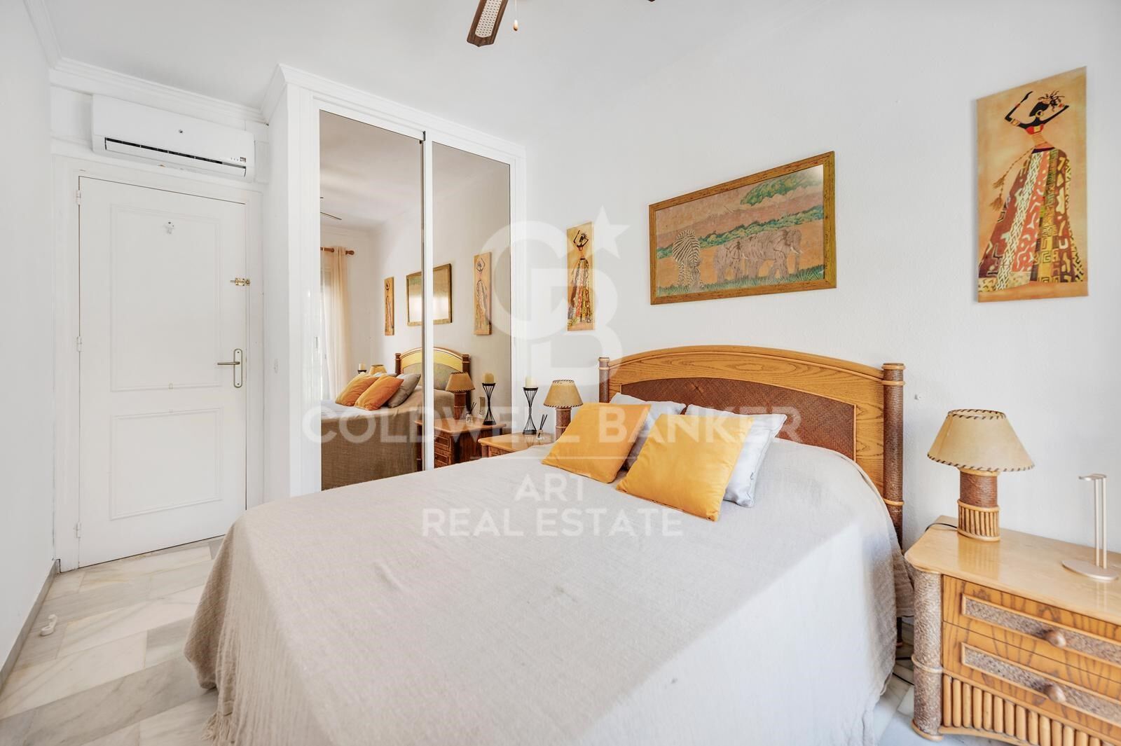 Radhus i Marbella, Malaga, Spanien 4 sovrum, 163 kvm. Nr. 157565
