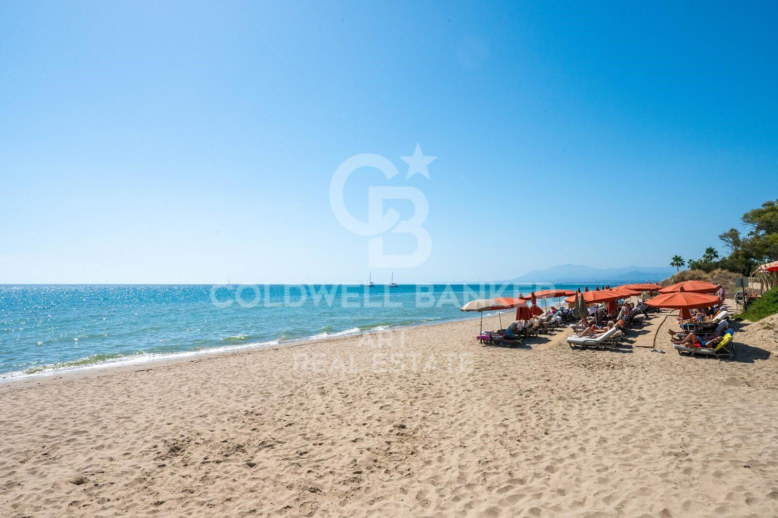 Radhus i Marbella, Malaga, Spanien 4 sovrum, 163 kvm. Nr. 157565