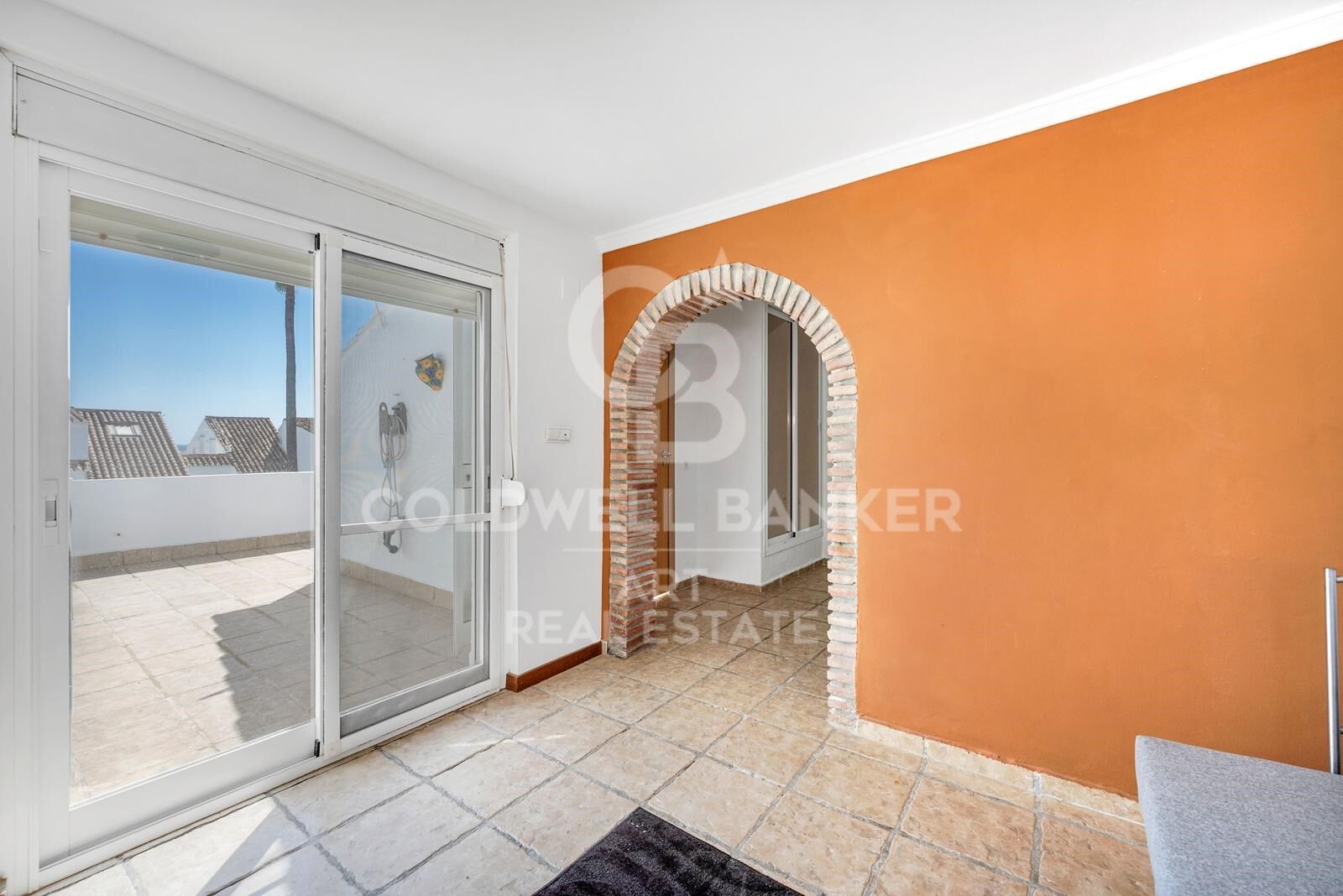 Radhus i Marbella, Malaga, Spanien 4 sovrum, 163 kvm. Nr. 157565
