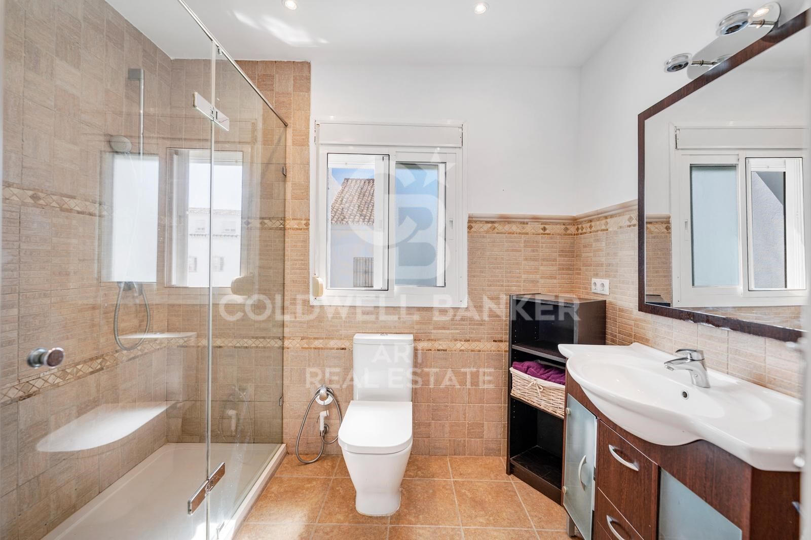Radhus i Marbella, Malaga, Spanien 4 sovrum, 163 kvm. Nr. 157565
