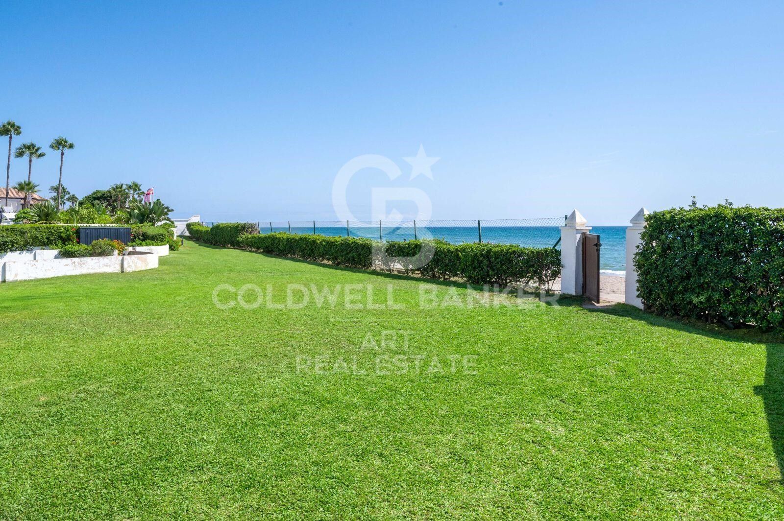 Radhus i Marbella, Malaga, Spanien 4 sovrum, 163 kvm. Nr. 157565