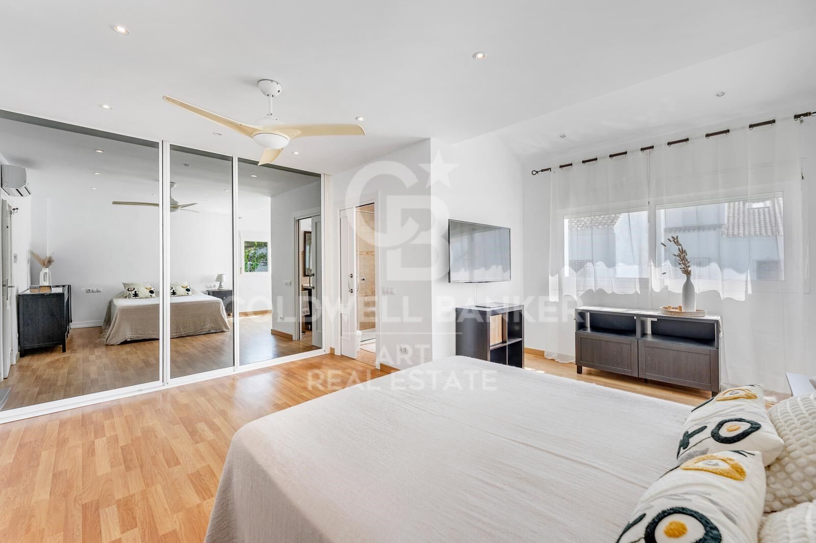 Radhus i Marbella, Malaga, Spanien 4 sovrum, 163 kvm. Nr. 157565