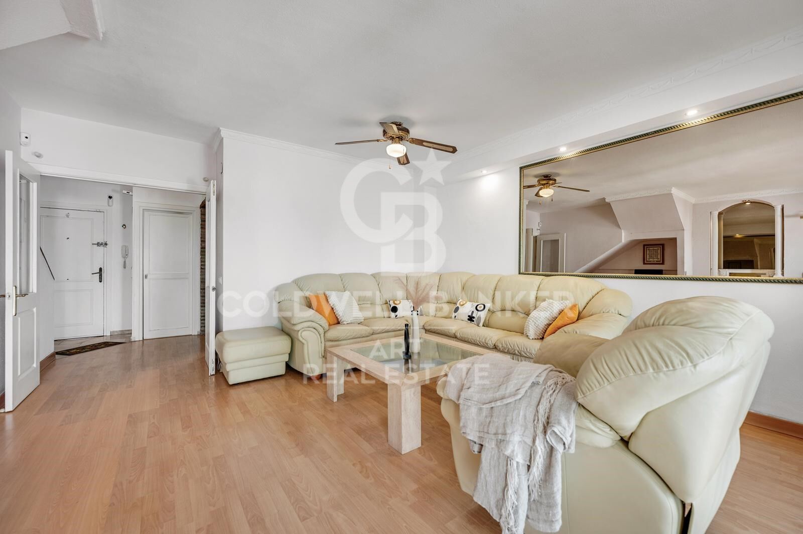 Radhus i Marbella, Malaga, Spanien 4 sovrum, 163 kvm. Nr. 157565