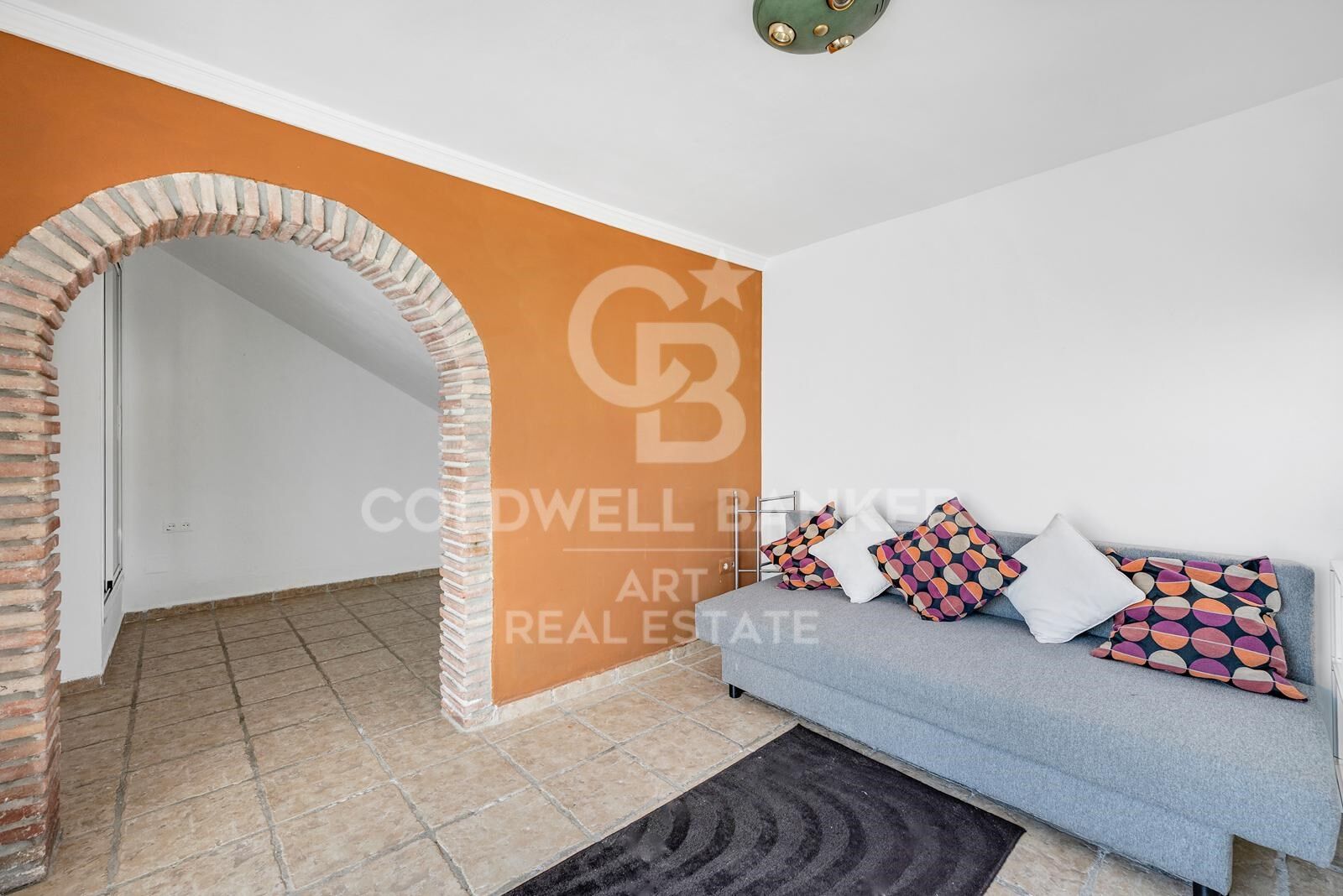 Radhus i Marbella, Malaga, Spanien 4 sovrum, 163 kvm. Nr. 157565