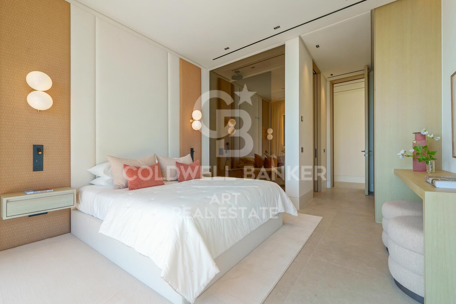 House in Benahavis, Malaga, Spanien 8 Schlafzimmer, 1696 m2 Nr. 157570