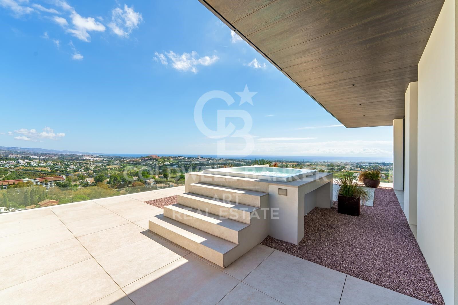 House in Benahavis, Malaga, Spanien 8 Schlafzimmer, 1696 m2 Nr. 157570