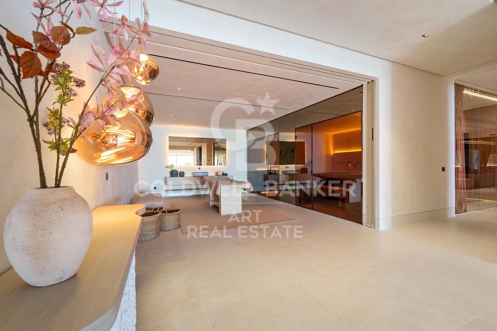 House in Benahavis, Malaga, Spanien 8 Schlafzimmer, 1696 m2 Nr. 157570