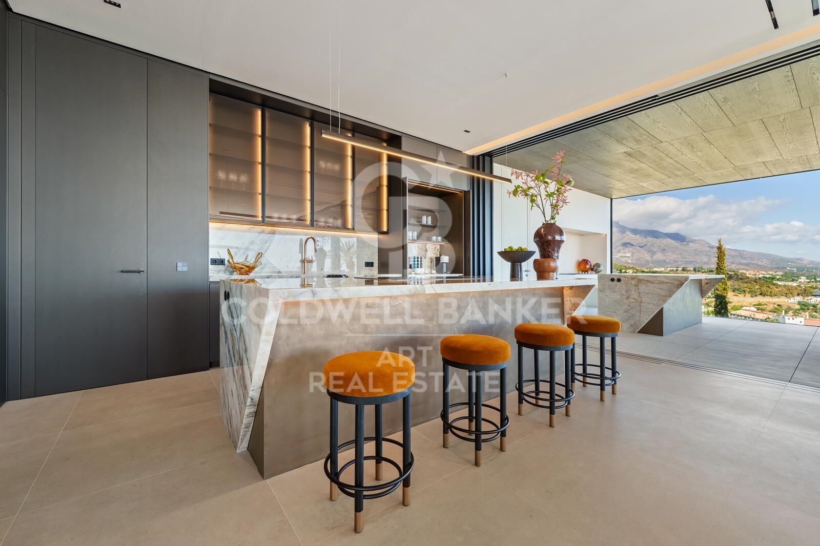 House in Benahavis, Malaga, Spanien 8 Schlafzimmer, 1696 m2 Nr. 157570