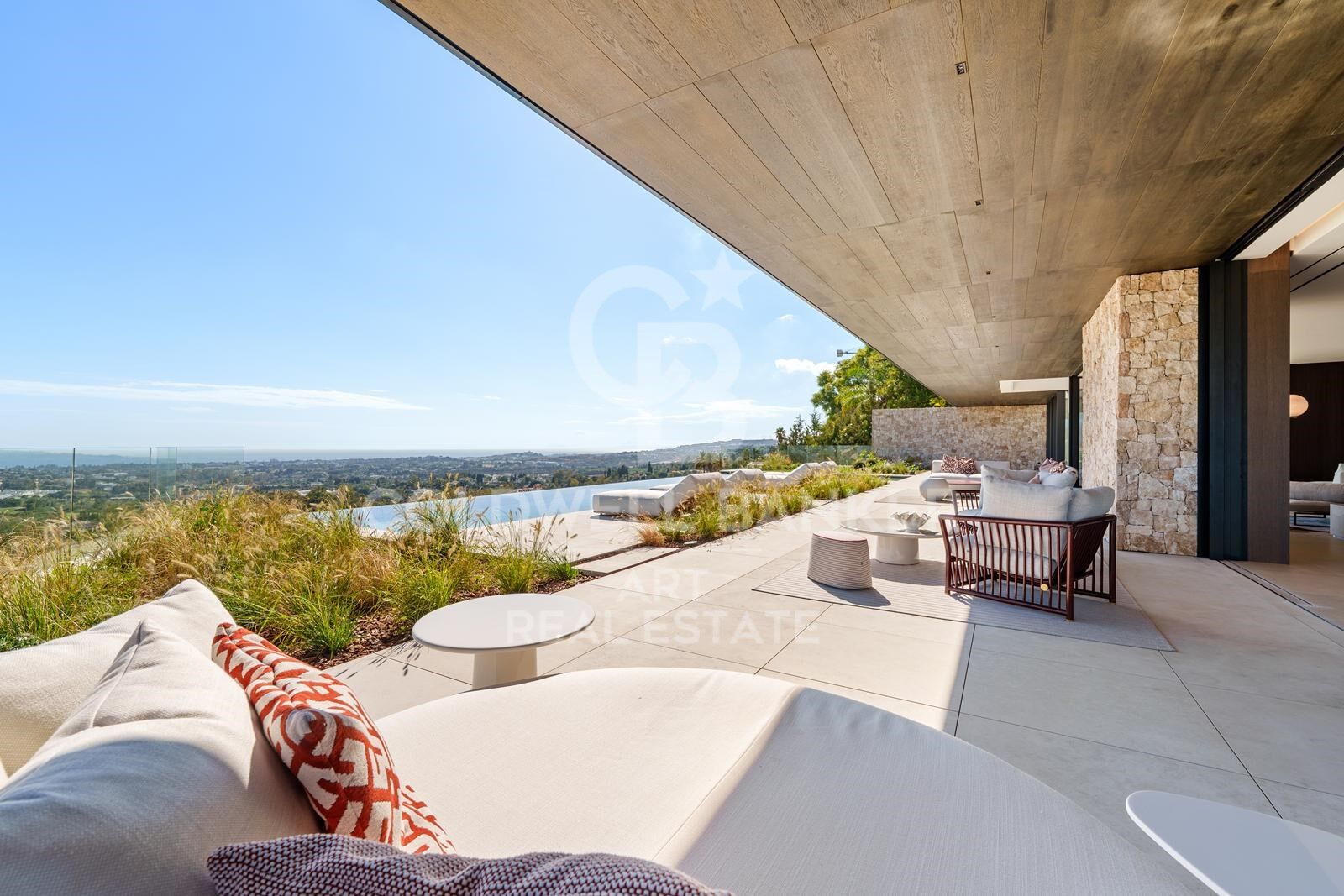 House in Benahavis, Malaga, Spanien 8 Schlafzimmer, 1696 m2 Nr. 157570