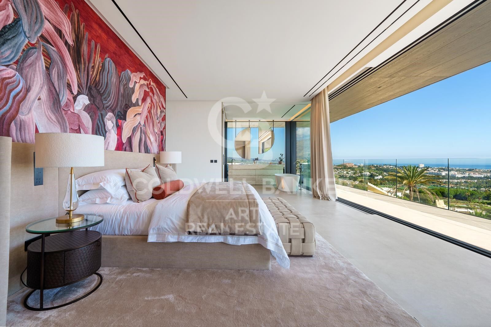 House in Benahavis, Malaga, Spanien 8 Schlafzimmer, 1696 m2 Nr. 157570