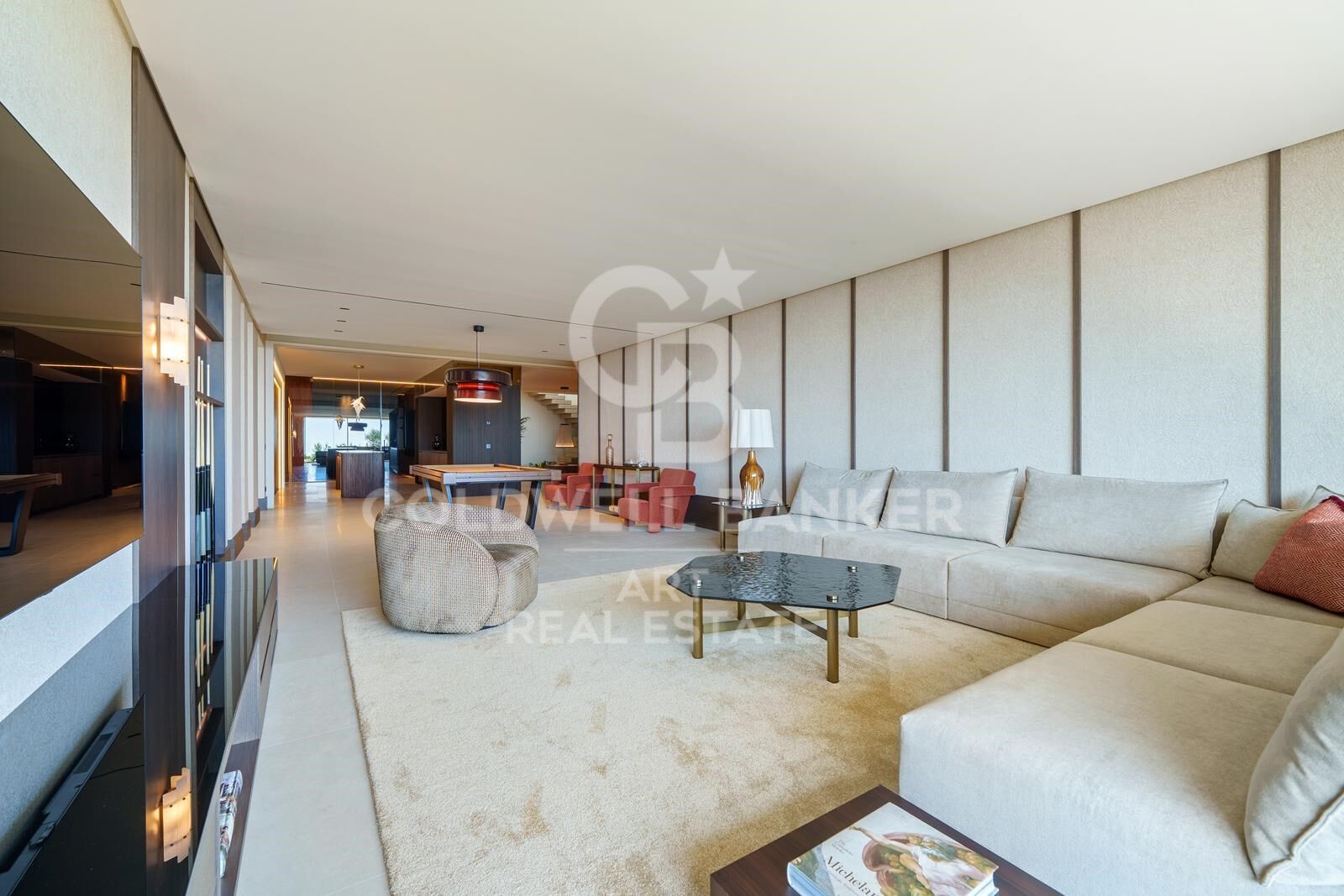 House in Benahavis, Malaga, Spanien 8 Schlafzimmer, 1696 m2 Nr. 157570