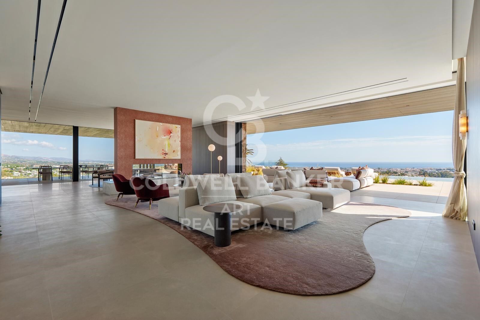 House in Benahavis, Malaga, Spanien 8 Schlafzimmer, 1696 m2 Nr. 157570