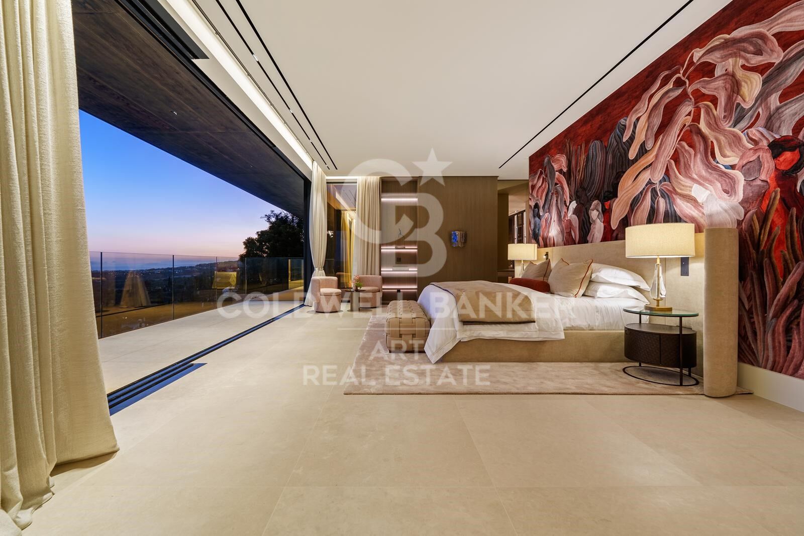 House in Benahavis, Malaga, Spanien 8 Schlafzimmer, 1696 m2 Nr. 157570
