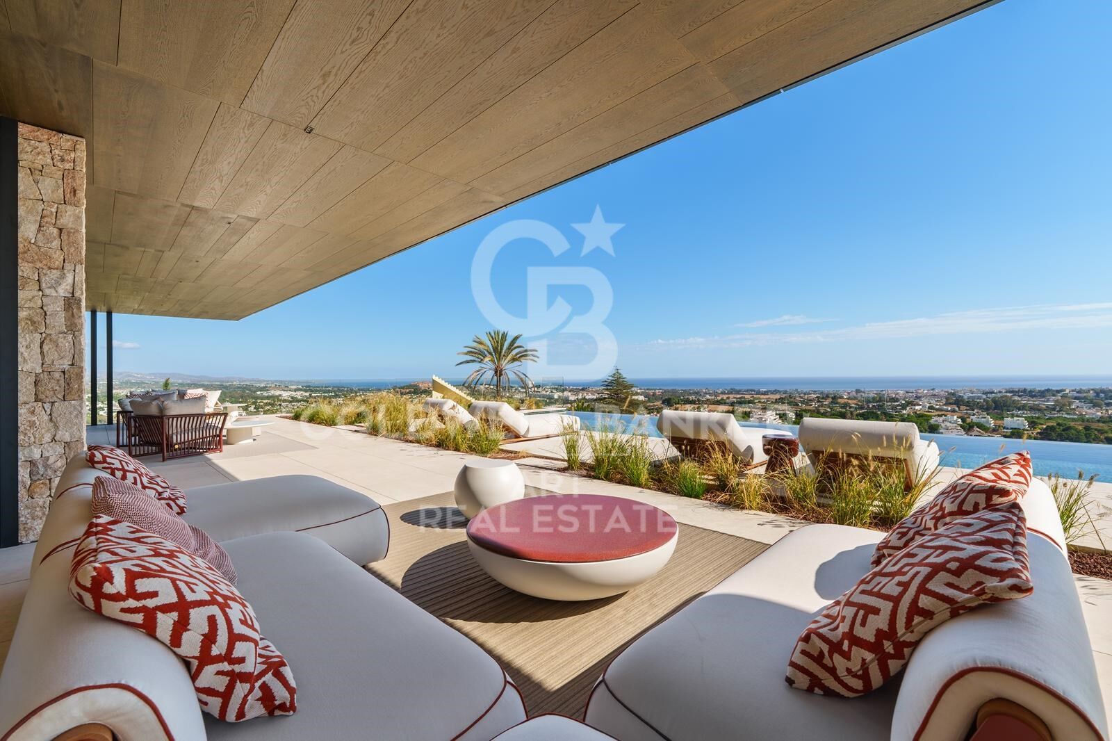 House in Benahavis, Malaga, Spanien 8 Schlafzimmer, 1696 m2 Nr. 157570