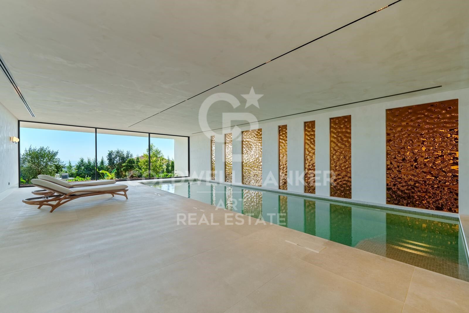 House in Benahavis, Malaga, Spanien 8 Schlafzimmer, 1696 m2 Nr. 157570
