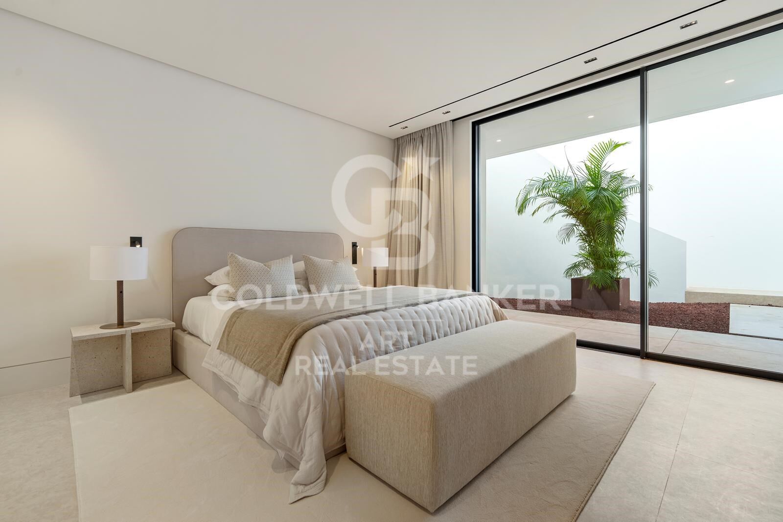 House in Benahavis, Malaga, Spanien 8 Schlafzimmer, 1696 m2 Nr. 157570
