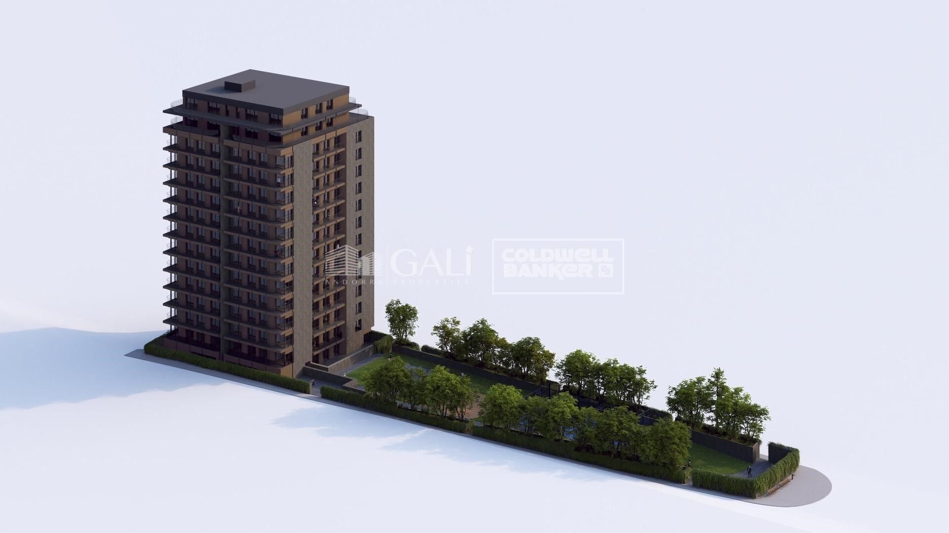 Huoneisto Principado De Andorra (Ninguna Poblacion Tiene C.P.), Lleida, Espanja 3 makuuhuonetta, 118 m2 No. 157569