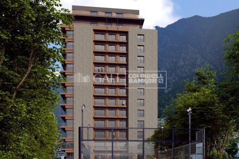 Apartament w Principado De Andorra (Ninguna Poblacion Tiene C.P.), Lleida, Hiszpania 3 sypialnie, 118 mkw. nr 157569