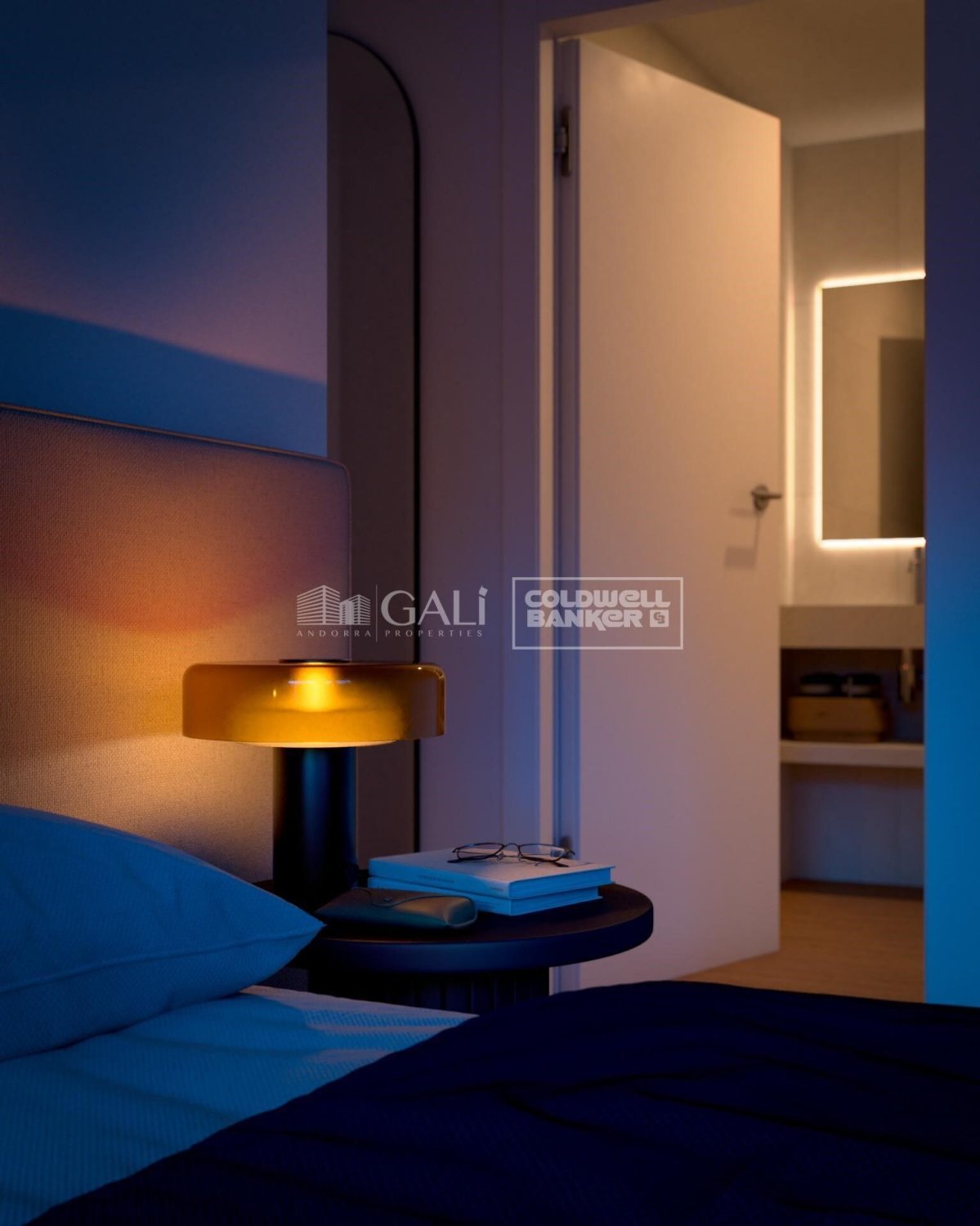 Huoneisto Principado De Andorra (Ninguna Poblacion Tiene C.P.), Lleida, Espanja 3 makuuhuonetta, 118 m2 No. 157569