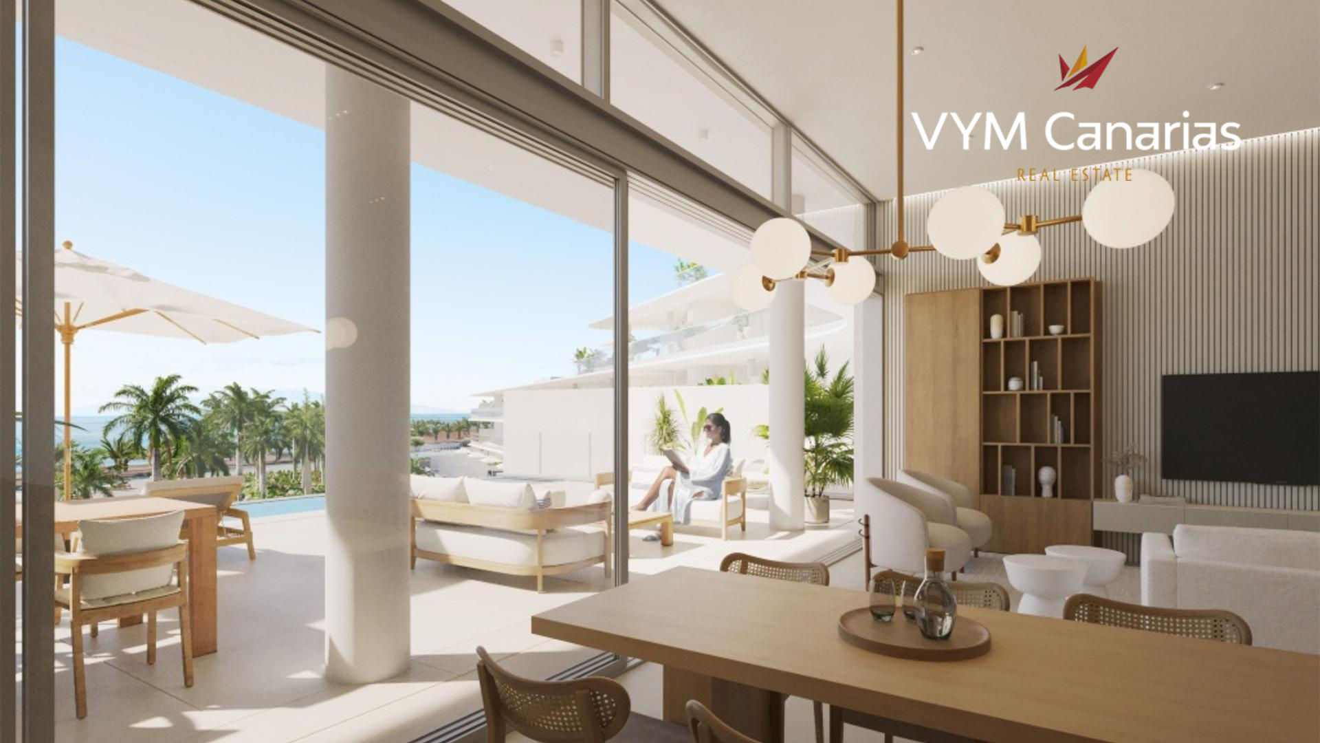 Dzīvoklis San Juan, Alicante, Spānijā 2 istabas, 98 m2 Nr. 173834
