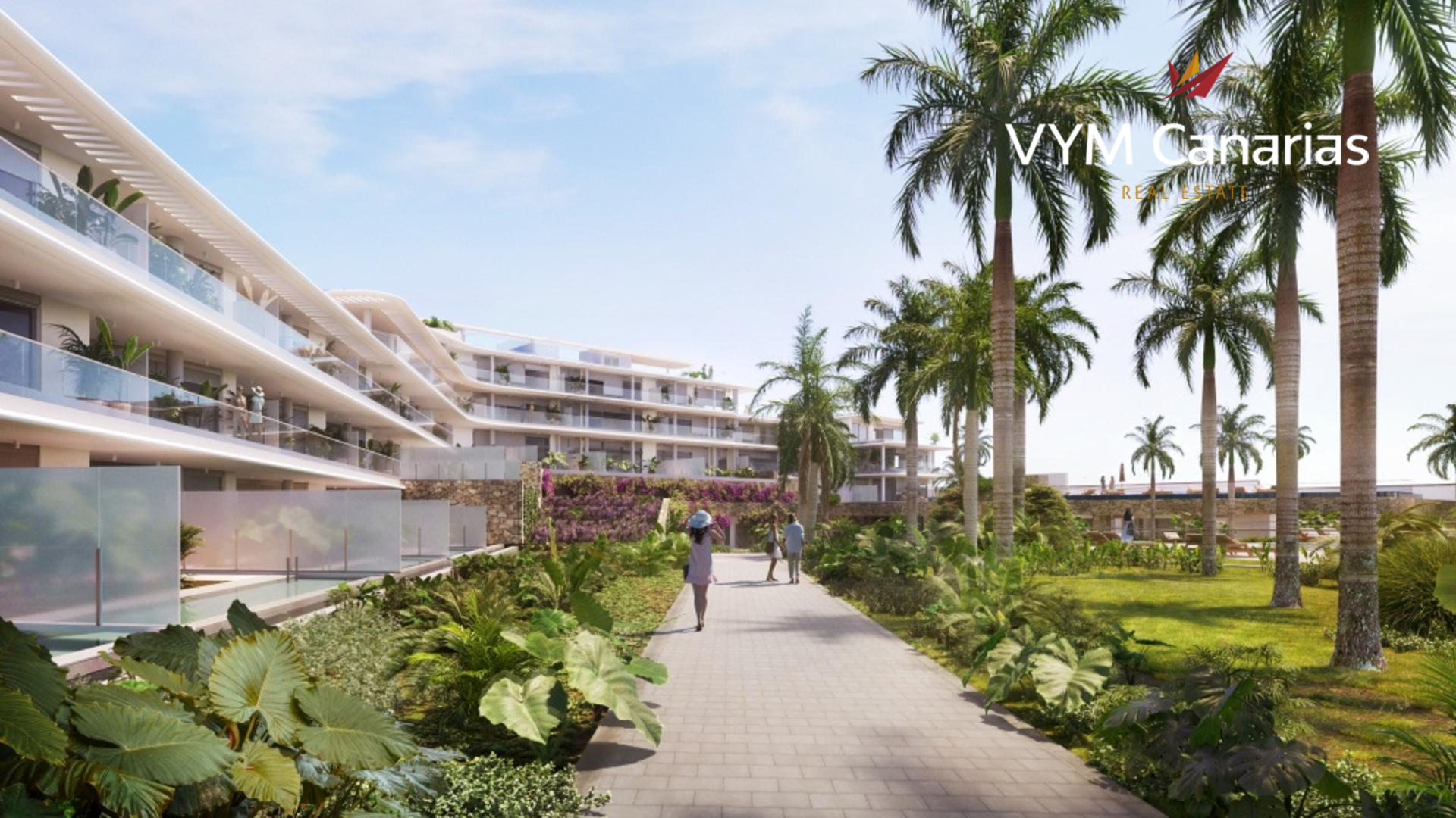 Dzīvoklis San Juan, Alicante, Spānijā 2 istabas, 98 m2 Nr. 173834
