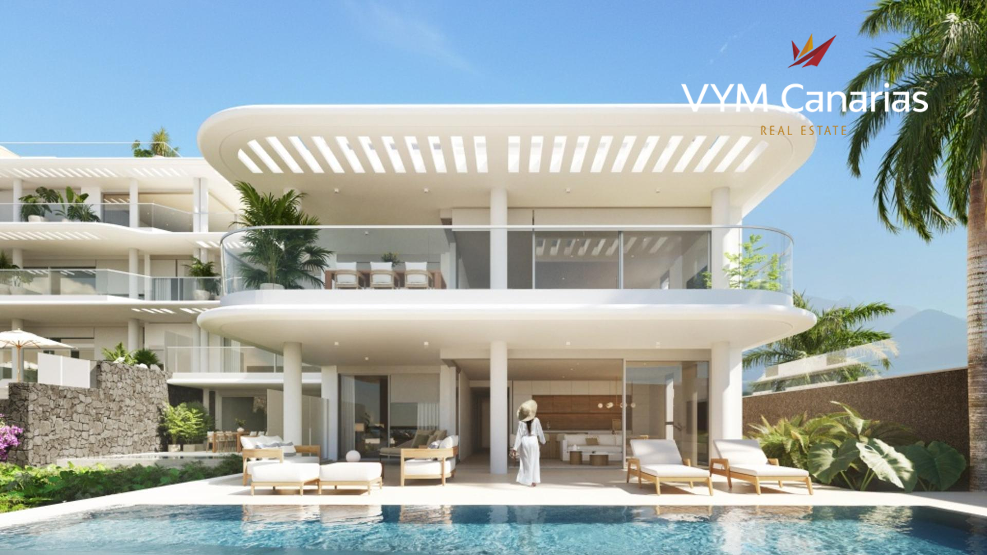 Dzīvoklis San Juan, Alicante, Spānijā 2 istabas, 98 m2 Nr. 173834