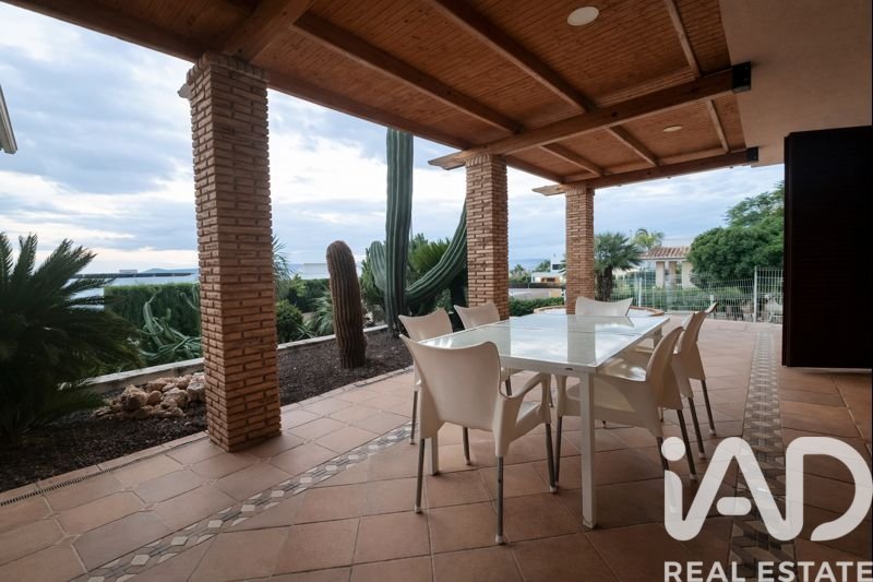 House in Molina de Segura, Murcia, Spanien 4 Schlafzimmer, 641 m2 Nr. 152419