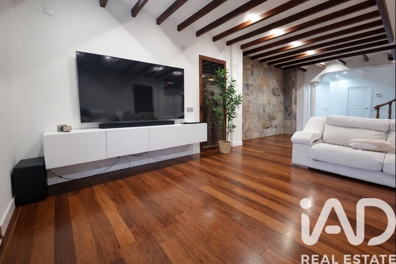 House in Molina de Segura, Murcia, Spanien 4 Schlafzimmer, 641 m2 Nr. 152419
