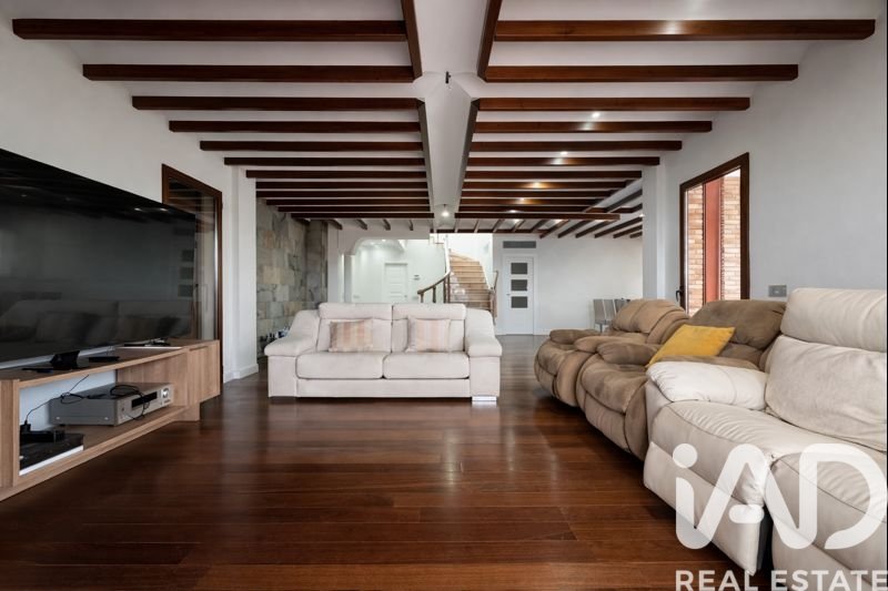 House in Molina de Segura, Murcia, Spanien 4 Schlafzimmer, 641 m2 Nr. 152419