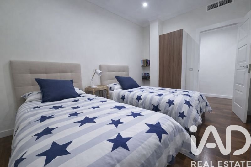 House in Molina de Segura, Murcia, Spanien 4 Schlafzimmer, 641 m2 Nr. 152419
