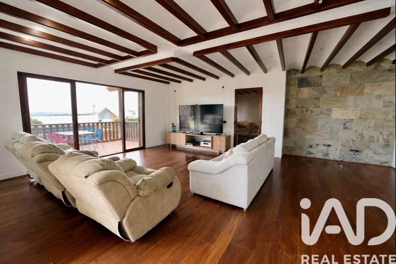 House in Molina de Segura, Murcia, Spanien 4 Schlafzimmer, 641 m2 Nr. 152419