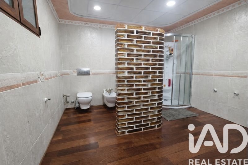 House in Molina de Segura, Murcia, Spanien 4 Schlafzimmer, 641 m2 Nr. 152419