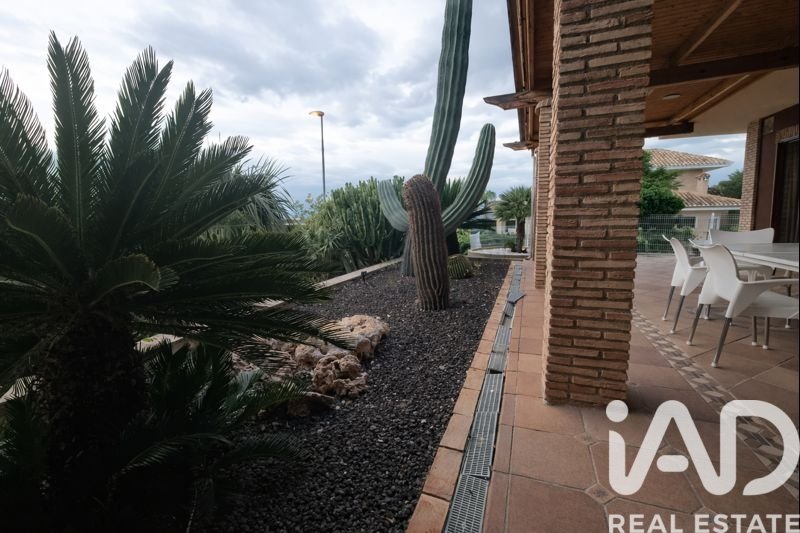 House in Molina de Segura, Murcia, Spanien 4 Schlafzimmer, 641 m2 Nr. 152419