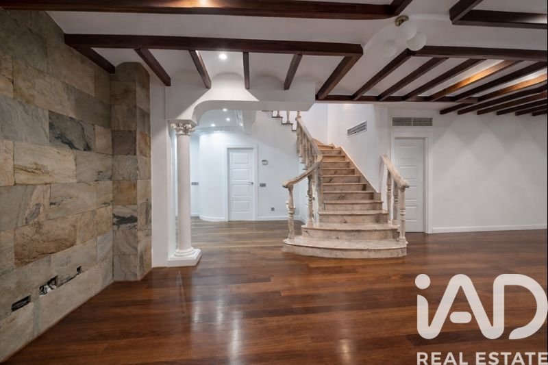 House in Molina de Segura, Murcia, Spanien 4 Schlafzimmer, 641 m2 Nr. 152419