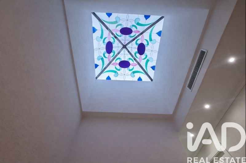 House in Molina de Segura, Murcia, Spanien 4 Schlafzimmer, 641 m2 Nr. 152419