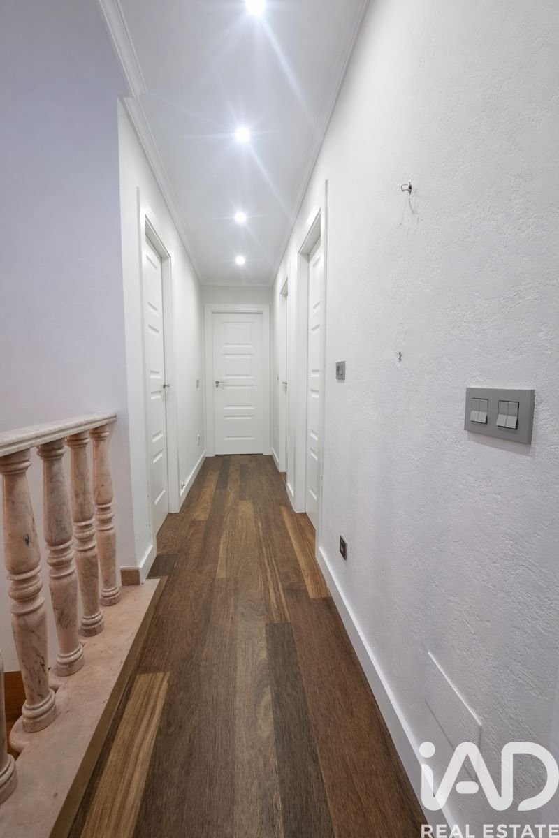 House in Molina de Segura, Murcia, Spanien 4 Schlafzimmer, 641 m2 Nr. 152419