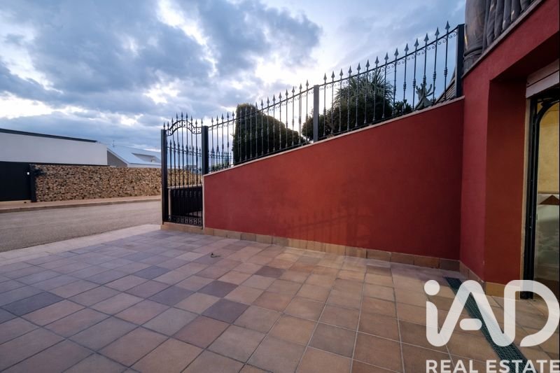 House in Molina de Segura, Murcia, Spanien 4 Schlafzimmer, 641 m2 Nr. 152419