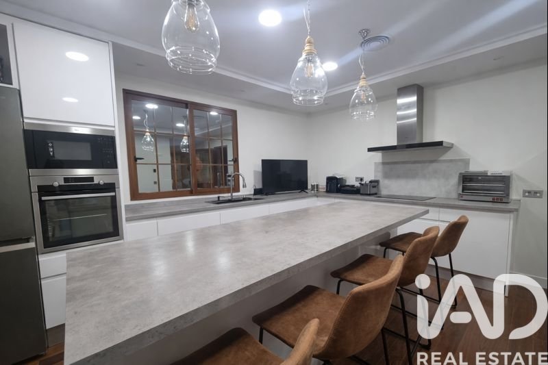 House in Molina de Segura, Murcia, Spanien 4 Schlafzimmer, 641 m2 Nr. 152419