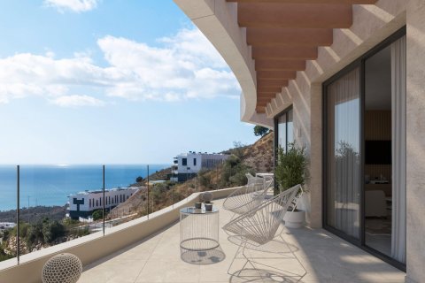 Apartament w Rincon de la Victoria, Malaga, Hiszpania 3 sypialnie, 118 mkw. nr 169737