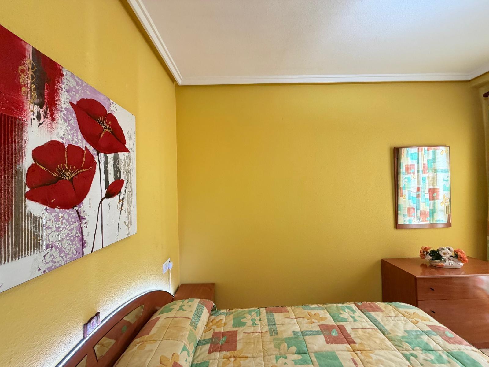 Appartamento a Torrevieja, Alicante, Spagna 2 camere da letto, 72 mq. N° 189671