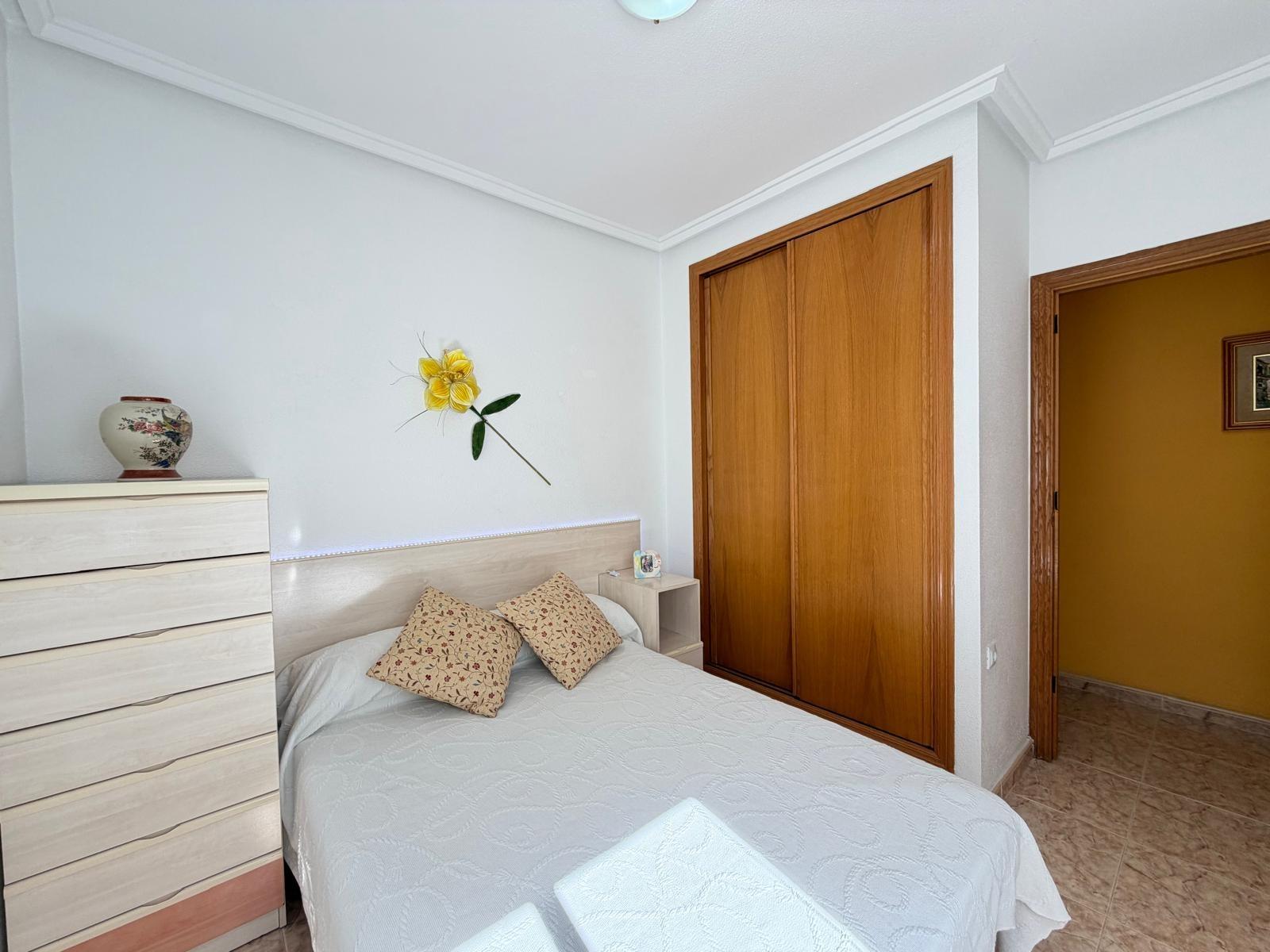 Appartamento a Torrevieja, Alicante, Spagna 2 camere da letto, 72 mq. N° 189671